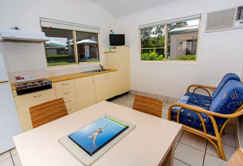 ホテル Ingenia Holidays Noosa