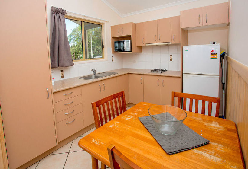 Отель Ingenia Holidays Noosa