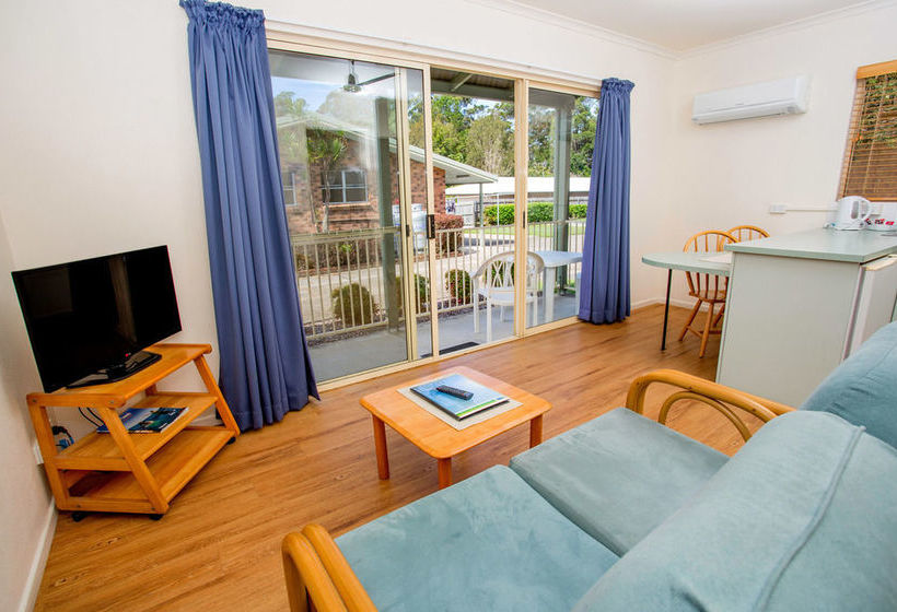 Отель Ingenia Holidays Noosa