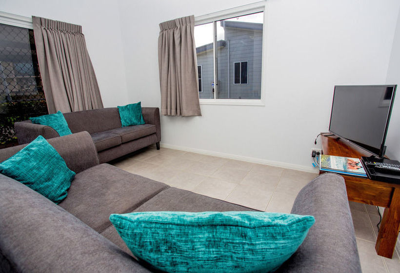 Отель Ingenia Holidays Noosa