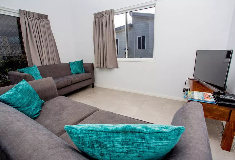 ホテル Ingenia Holidays Noosa