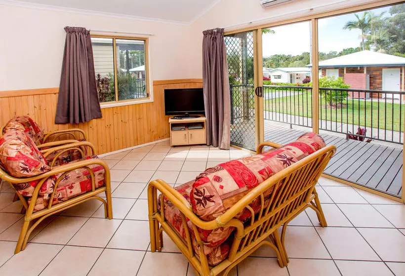 ホテル Ingenia Holidays Noosa