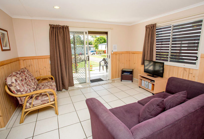 Отель Ingenia Holidays Noosa