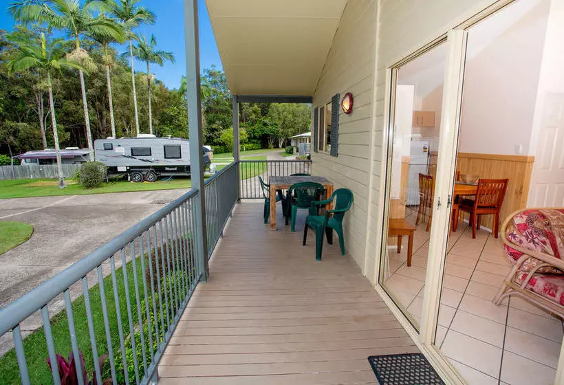 ホテル Ingenia Holidays Noosa