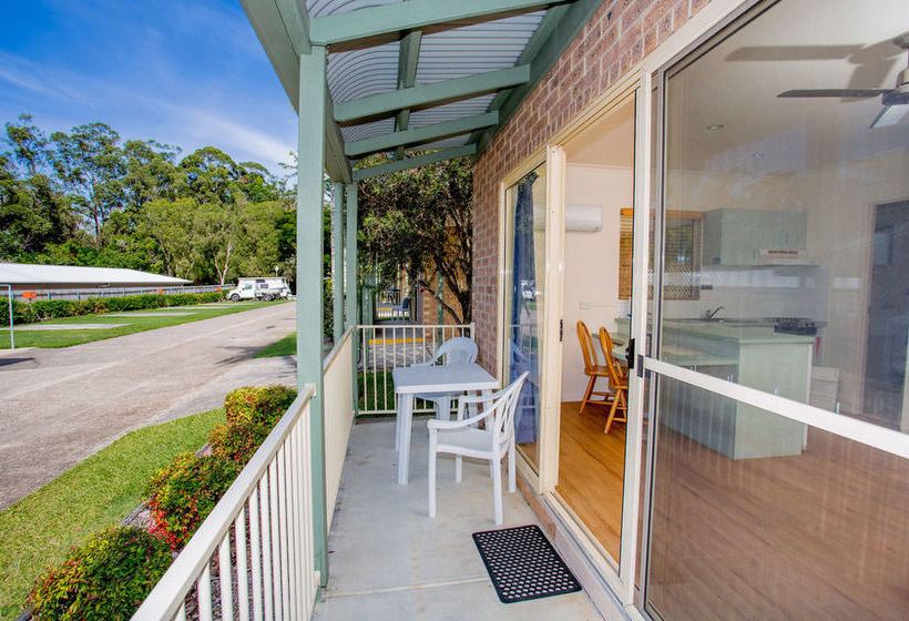 Отель Ingenia Holidays Noosa