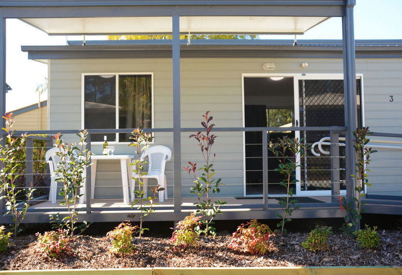 Отель Ingenia Holidays Noosa