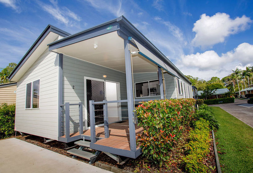 Отель Ingenia Holidays Noosa