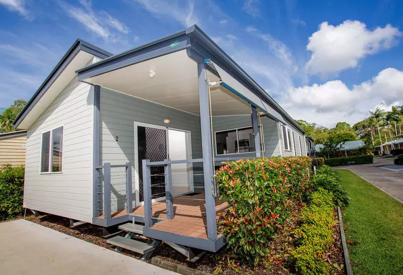 ホテル Ingenia Holidays Noosa