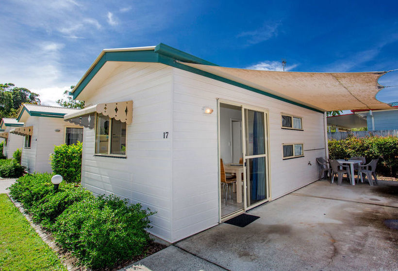 Отель Ingenia Holidays Noosa