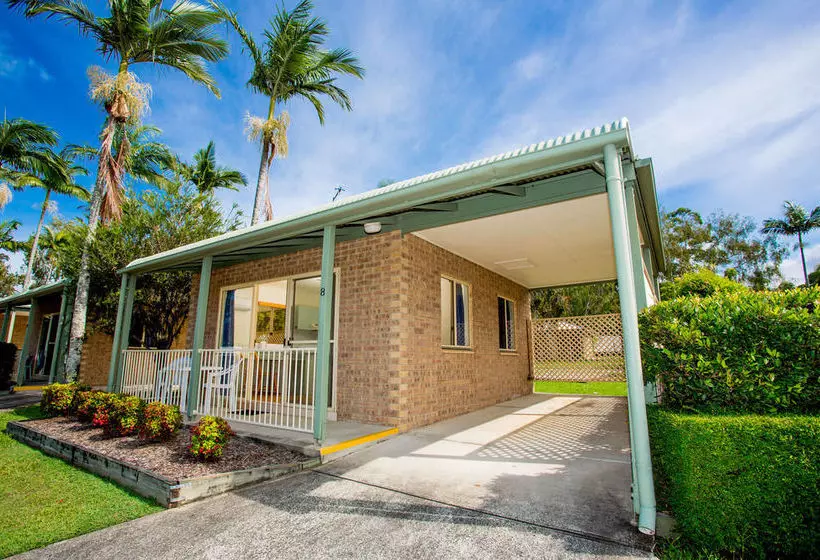ホテル Ingenia Holidays Noosa