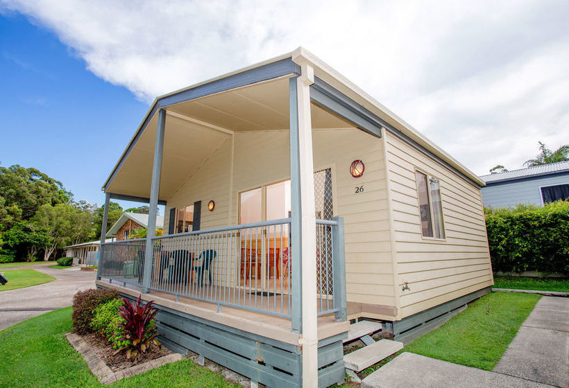 Отель Ingenia Holidays Noosa