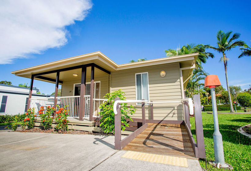 Отель Ingenia Holidays Noosa