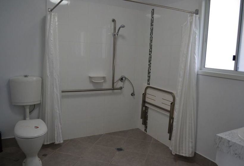 Отель Ingenia Holidays Noosa