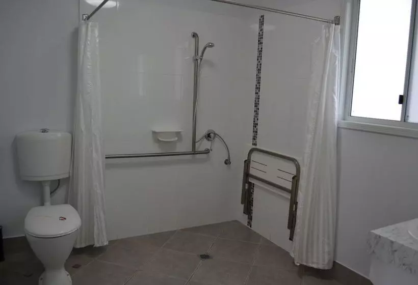 ホテル Ingenia Holidays Noosa