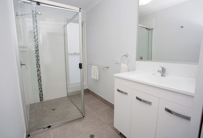 Отель Ingenia Holidays Noosa