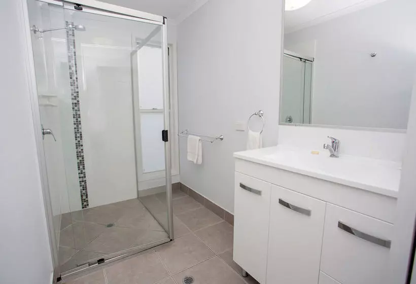 ホテル Ingenia Holidays Noosa