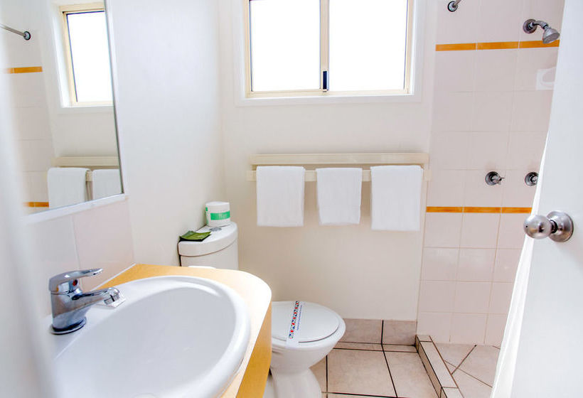 Отель Ingenia Holidays Noosa