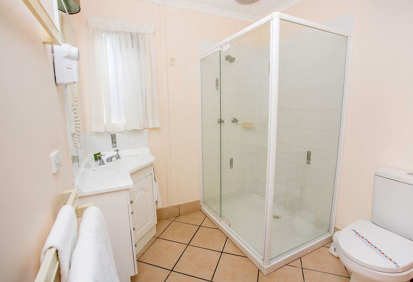 Отель Ingenia Holidays Noosa