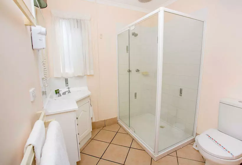 ホテル Ingenia Holidays Noosa