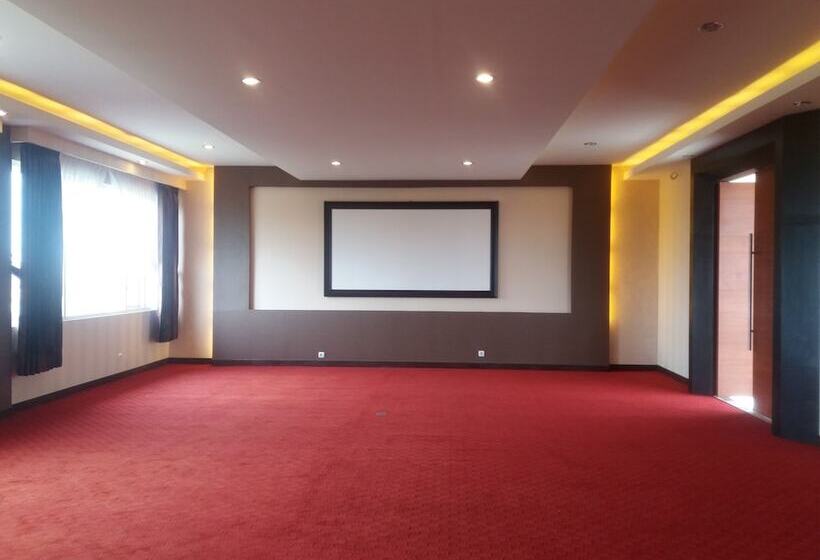 D Madinah Residence Syariah Hotel Solo