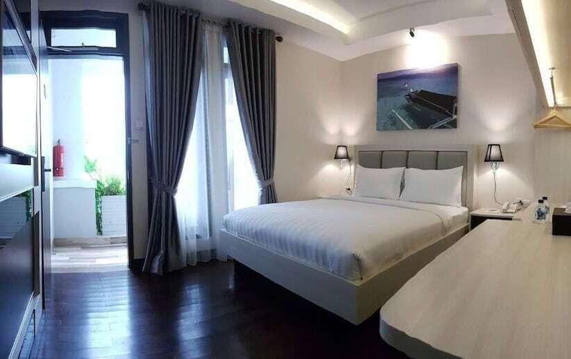 فندق Millinov Boutique