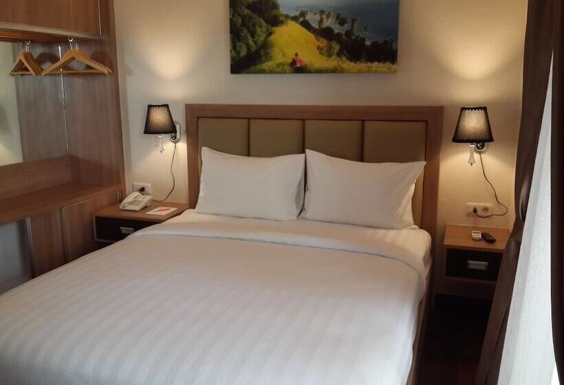 فندق Millinov Boutique