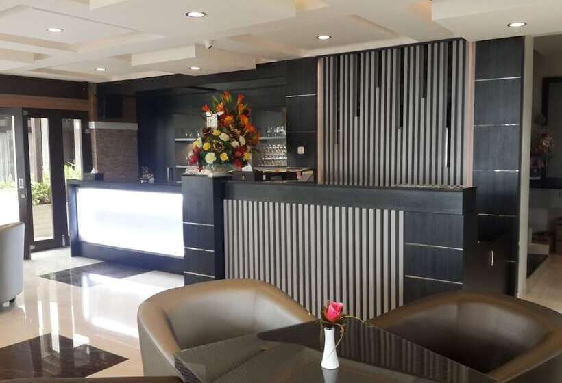 فندق Millinov Boutique