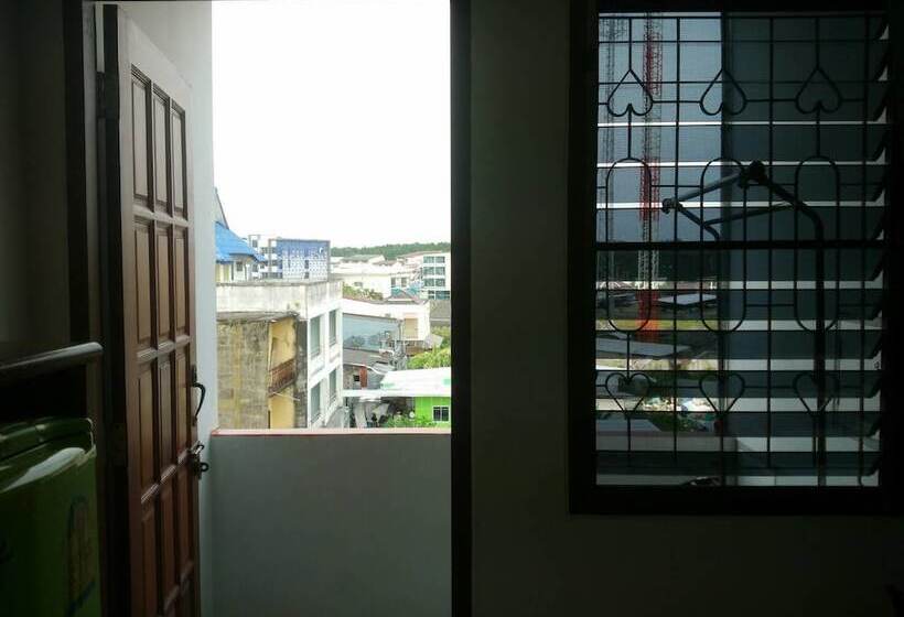 فندق Rc Apartment