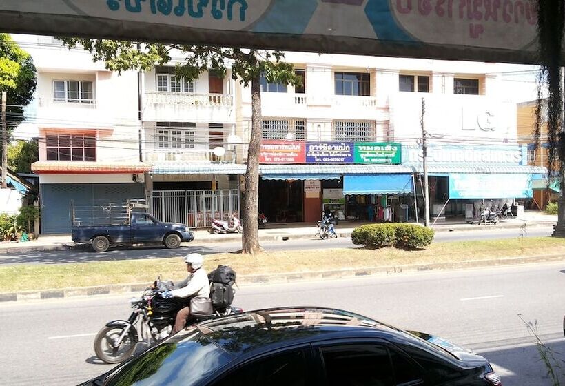 فندق Rc Apartment