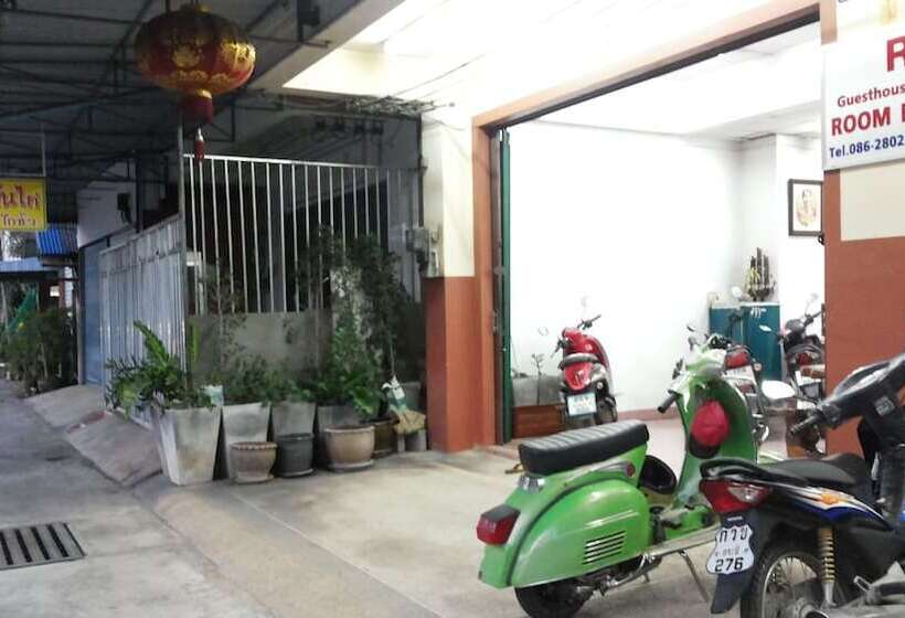 فندق Rc Apartment