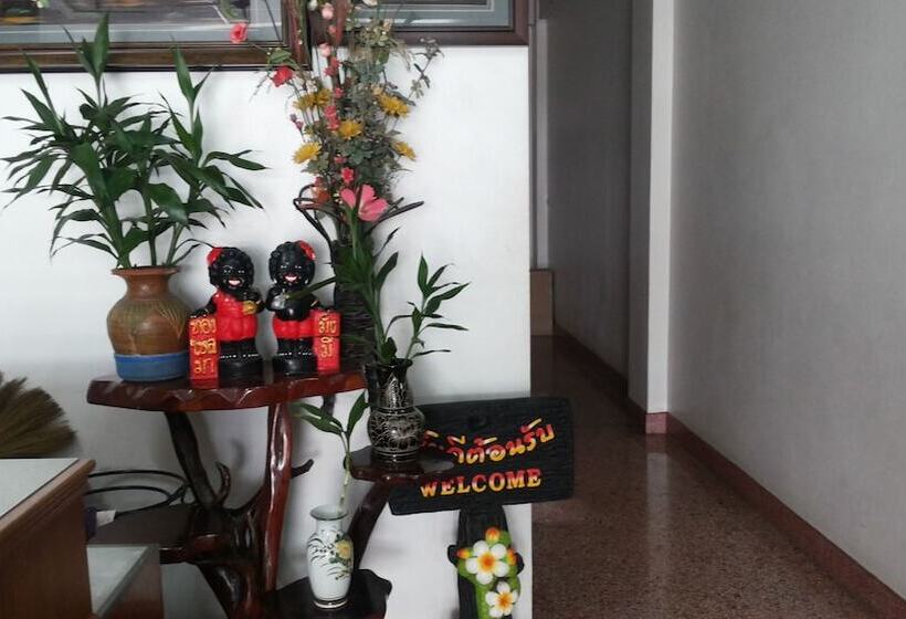 فندق Rc Apartment