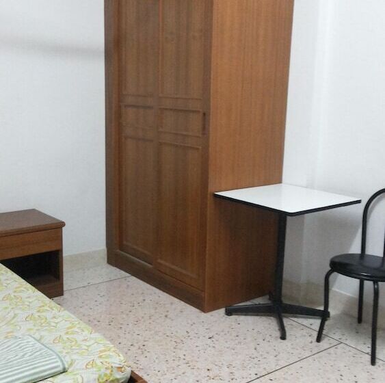 فندق Rc Apartment