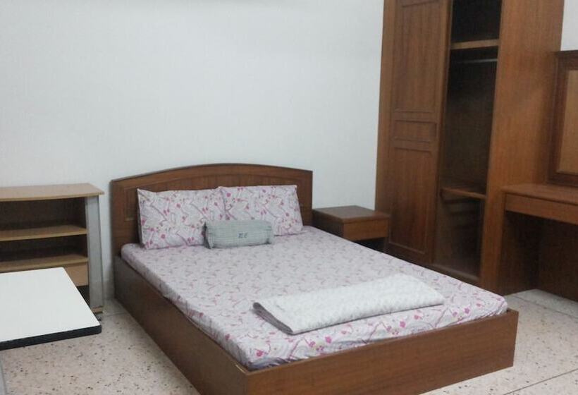 فندق Rc Apartment