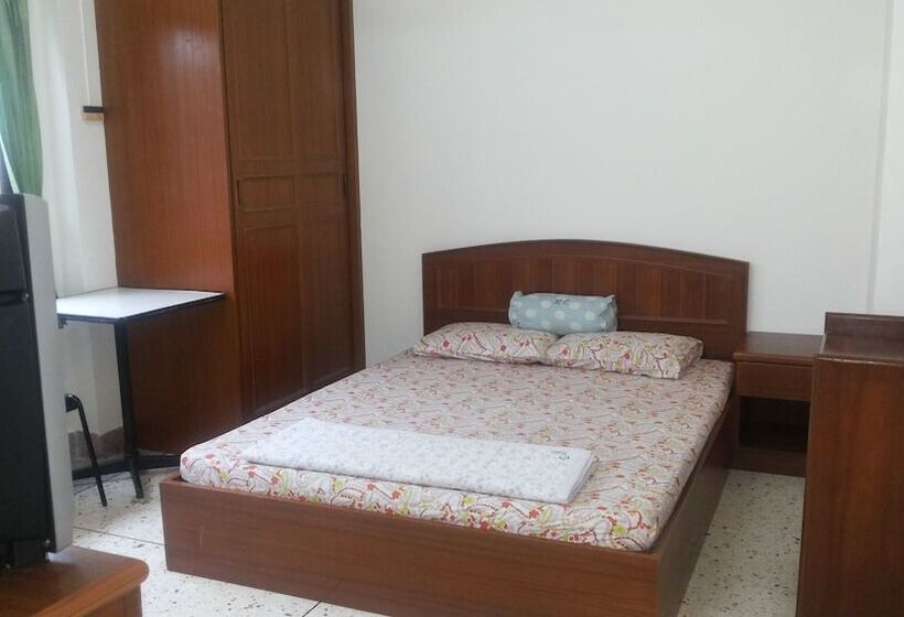 فندق Rc Apartment