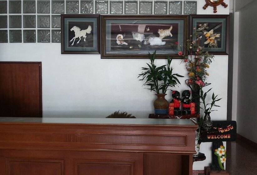 فندق Rc Apartment