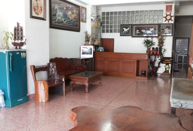 فندق Rc Apartment