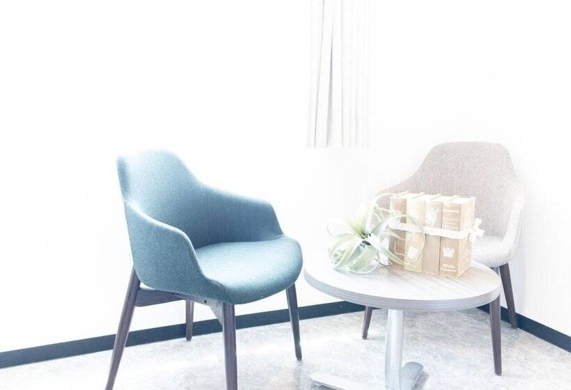 בית מלון כפרי Sonezaki Luxe