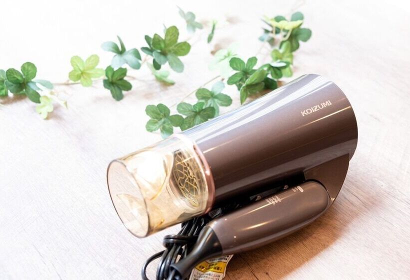 בית מלון כפרי Sonezaki Luxe