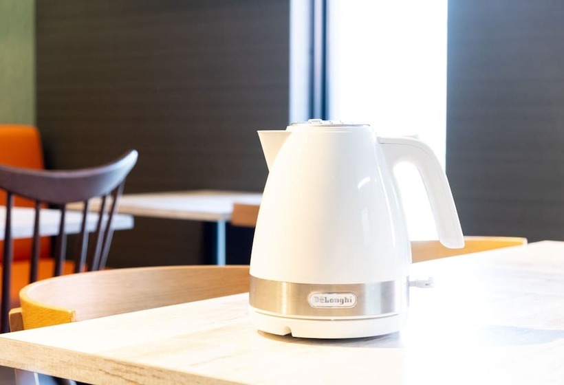 בית מלון כפרי Sonezaki Luxe