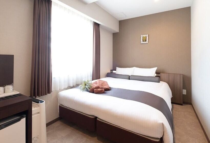 בית מלון כפרי Sonezaki Luxe