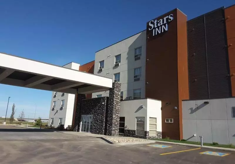 ホテル Stars Inn