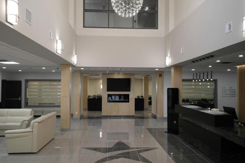 בית מלון כפרי Stars Inn