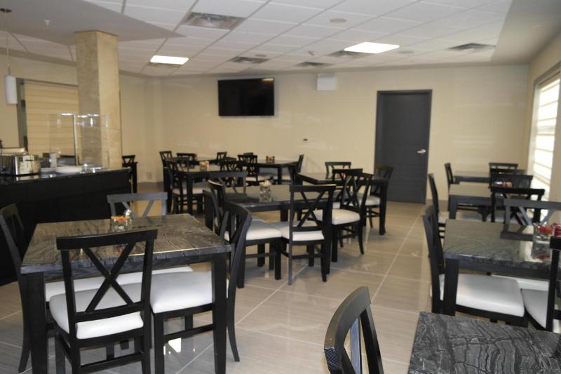 בית מלון כפרי Stars Inn