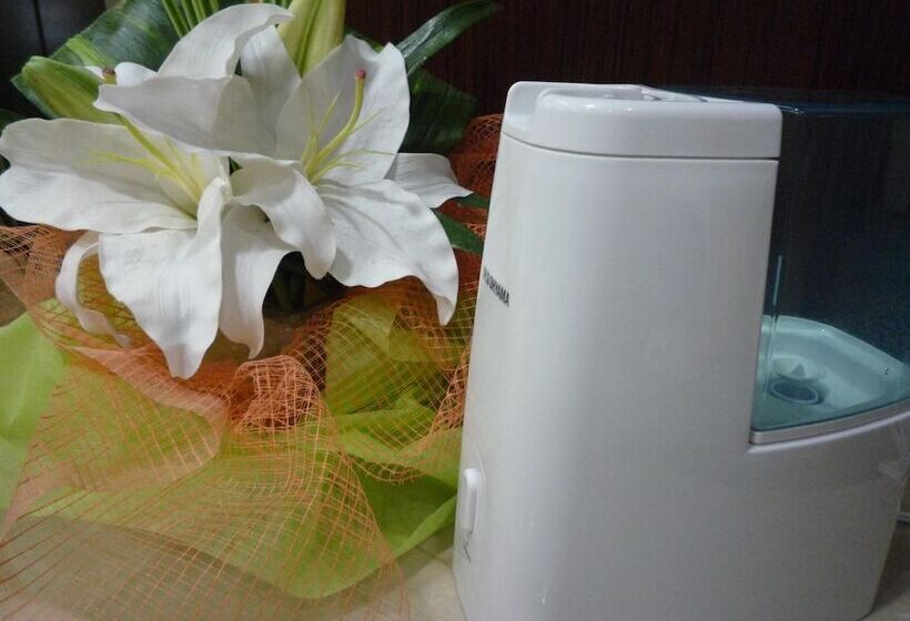 فندق Trend Matsumoto