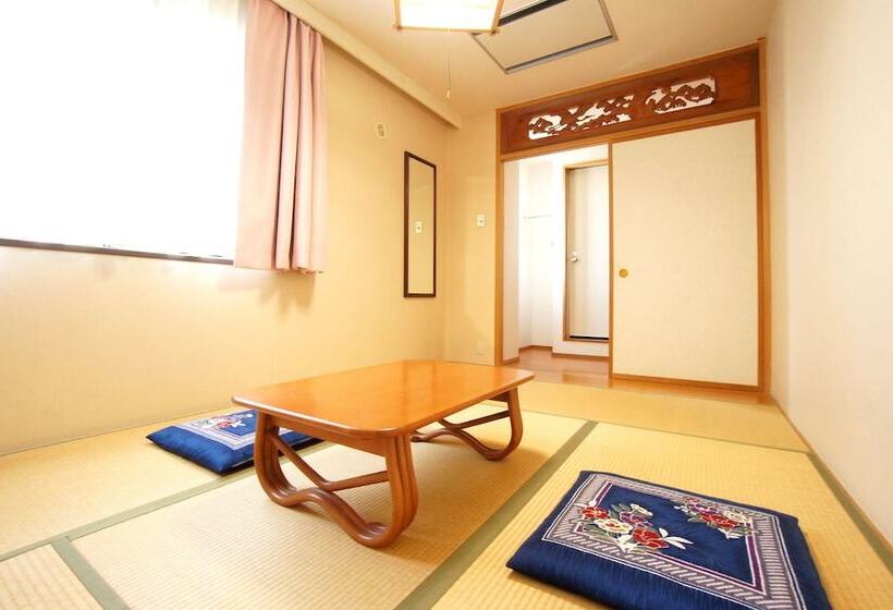 فندق Trend Matsumoto