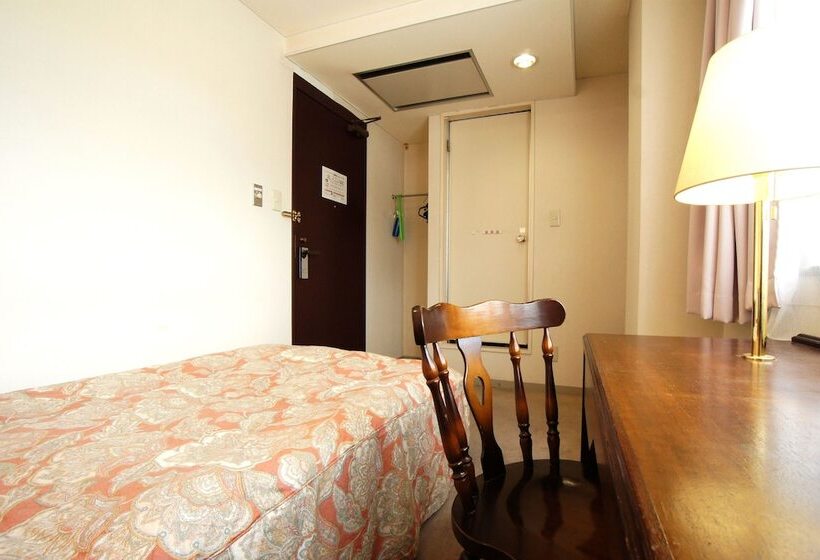 فندق Trend Matsumoto