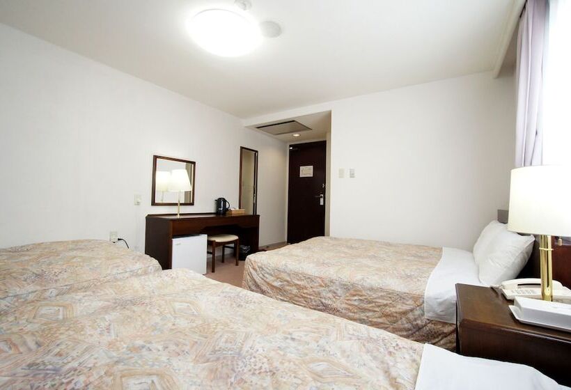 فندق Trend Matsumoto