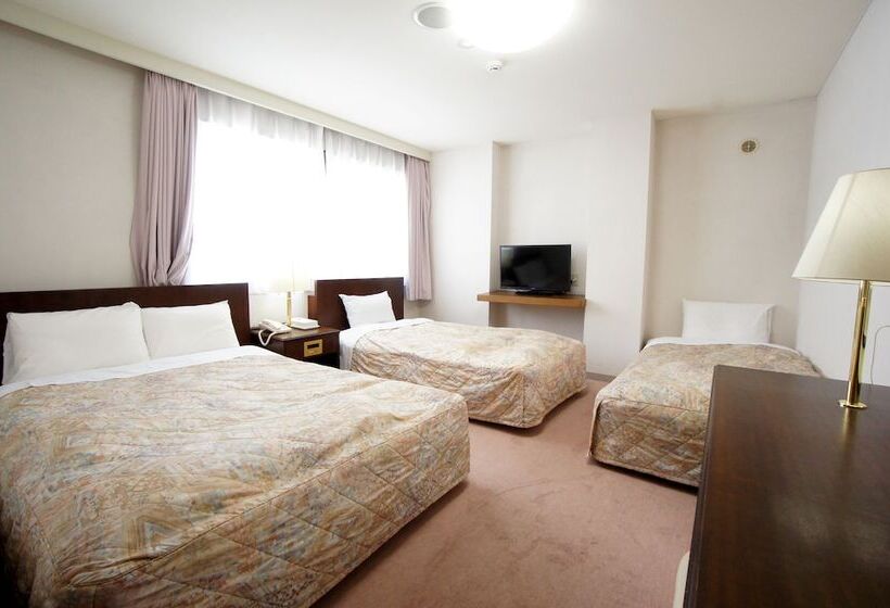 فندق Trend Matsumoto