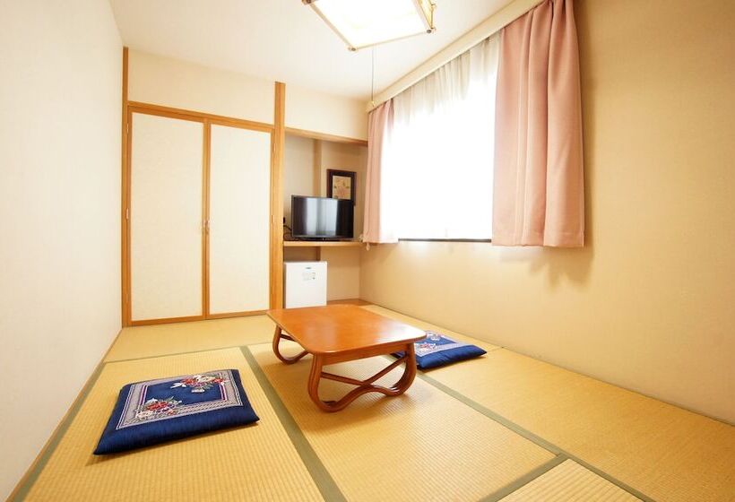 فندق Trend Matsumoto