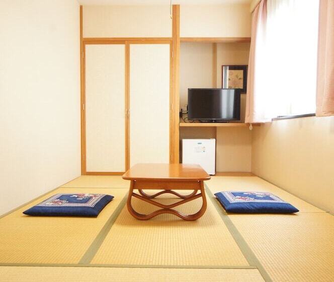 فندق Trend Matsumoto